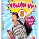 Follow Up 8 Practice Book Smart English